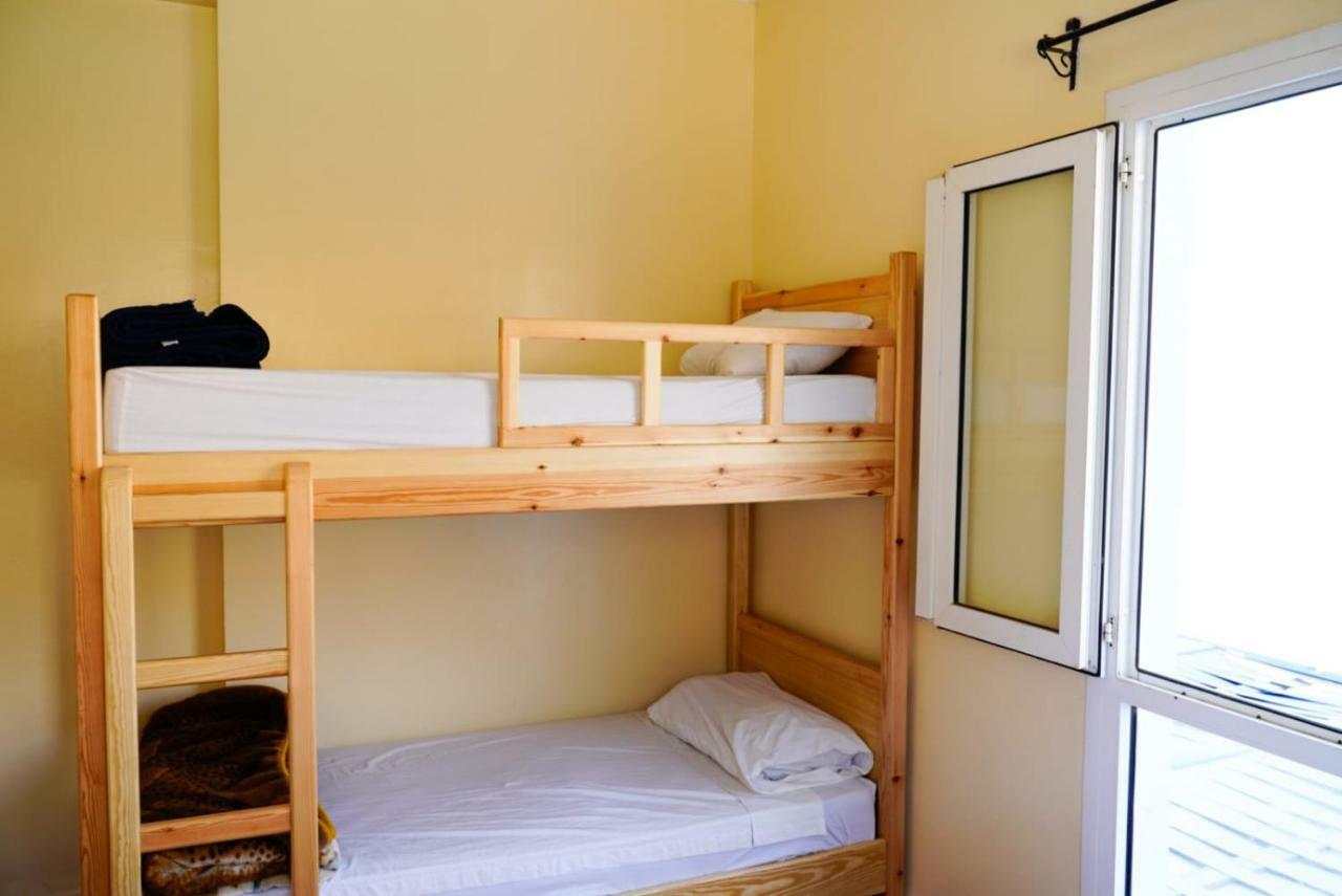 Oceana Surf Camp Hotel Taghazout Kültér fotó