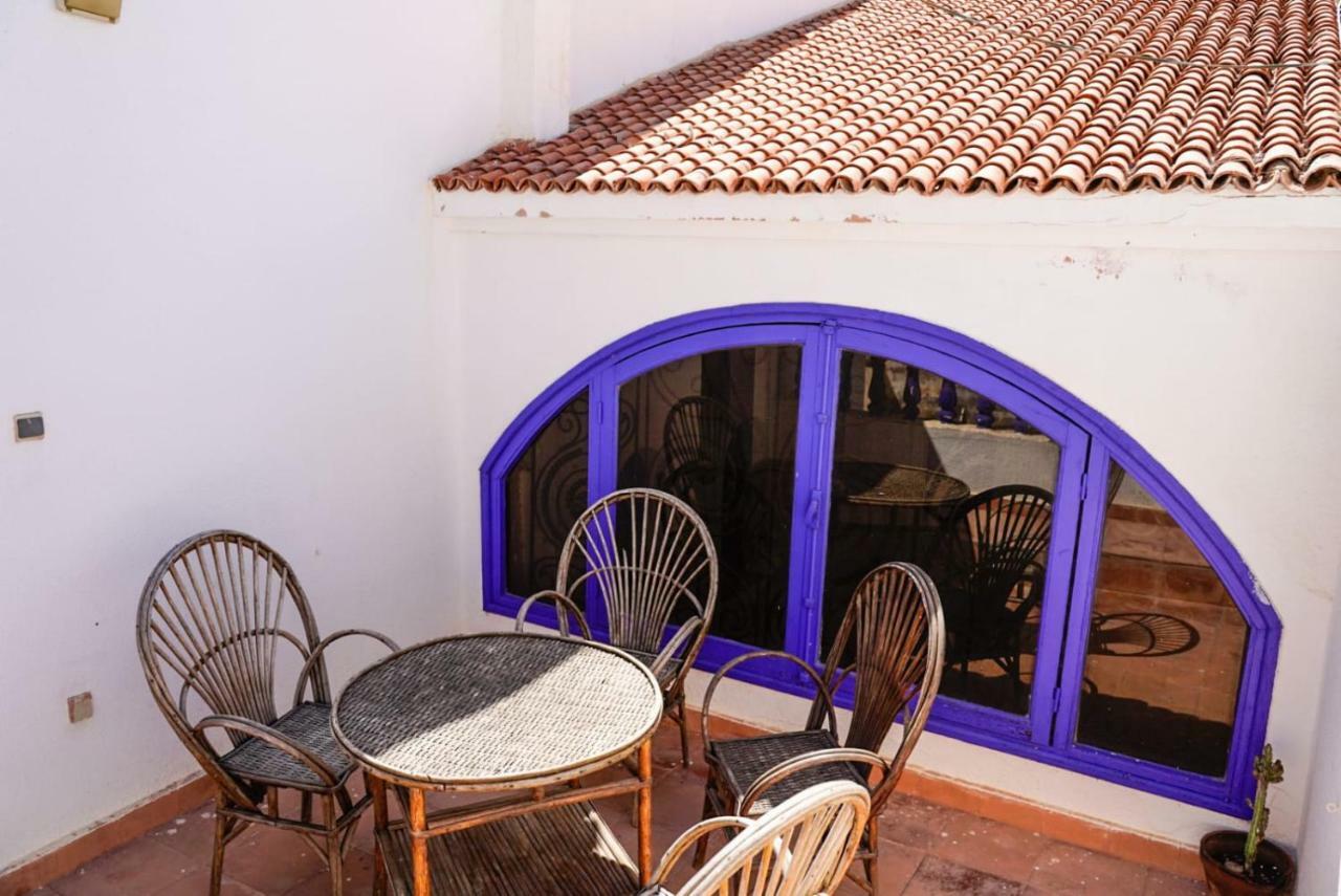 Oceana Surf Camp Hotel Taghazout Kültér fotó