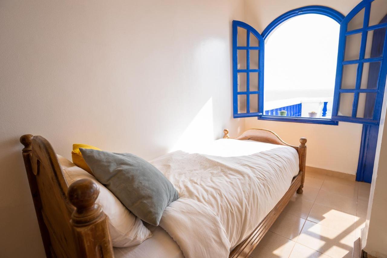 Oceana Surf Camp Hotel Taghazout Kültér fotó