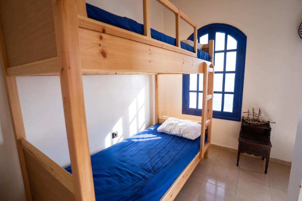 Oceana Surf Camp Hotel Taghazout Kültér fotó